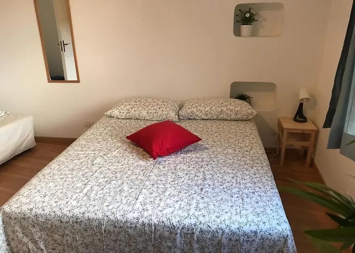 La Villetta Di Cefalu