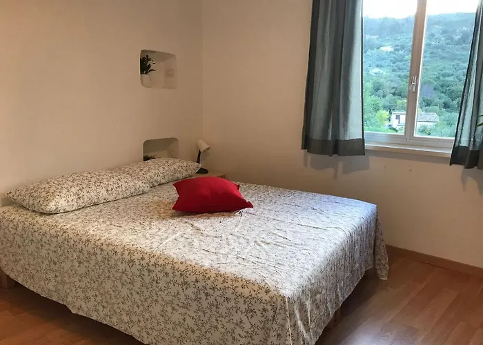 La Villetta Di Cefalu