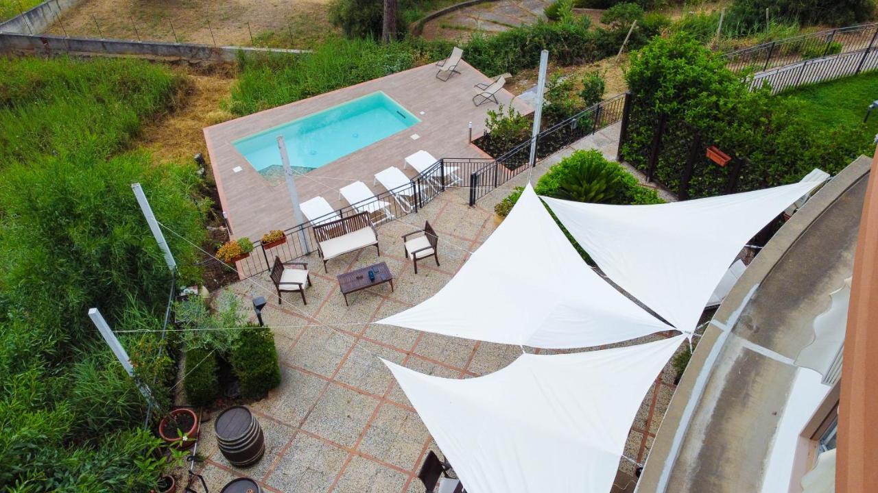 Holiday home La Di