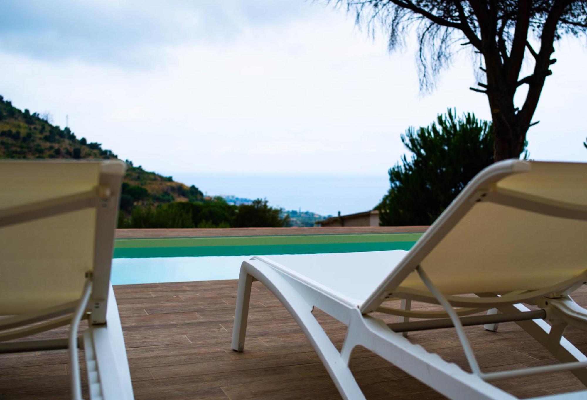 Holiday home La Di Cefalu