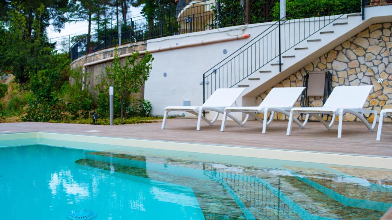 La Di Holiday home *
