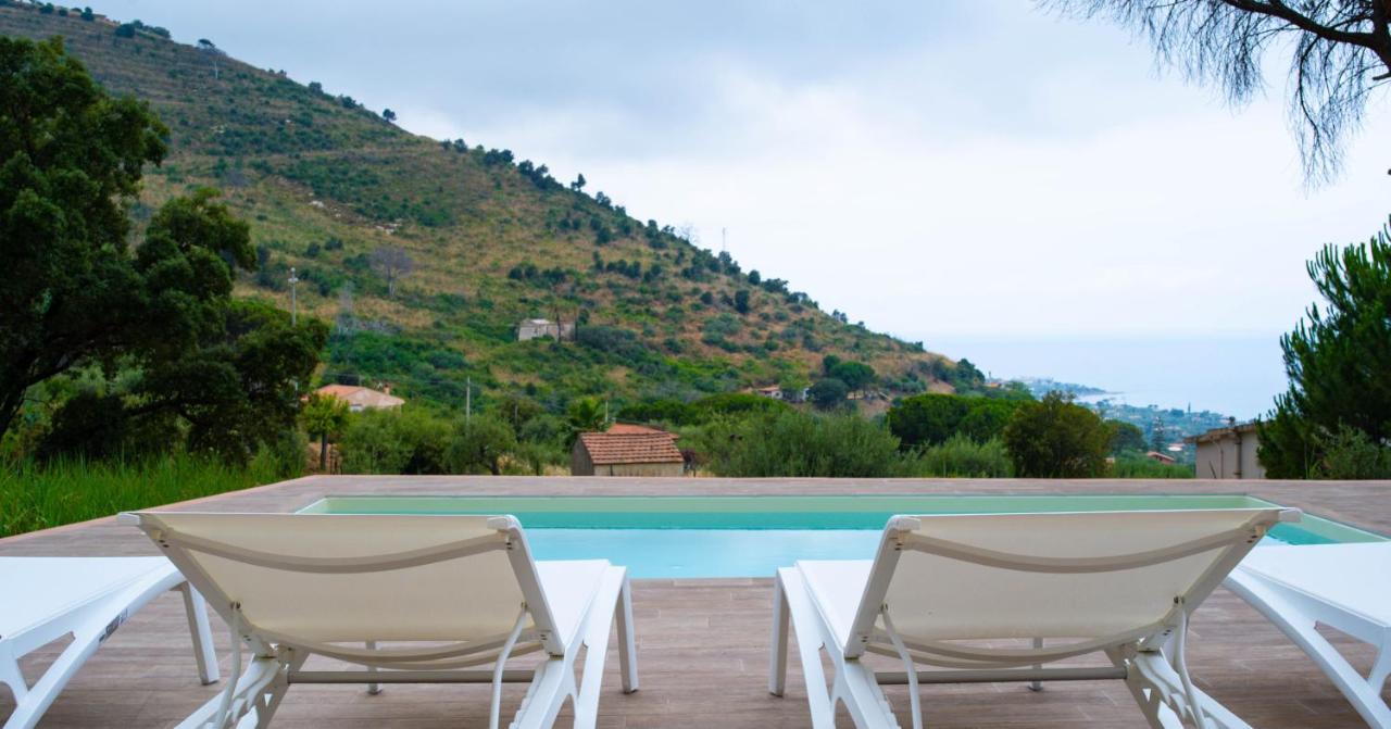 La Di Holiday home *