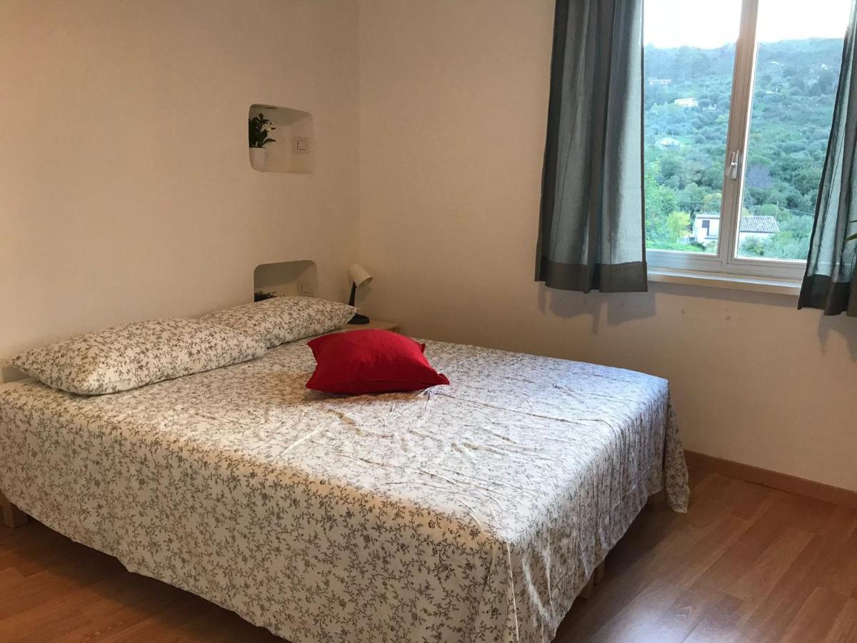 La Di Holiday home Cefalu