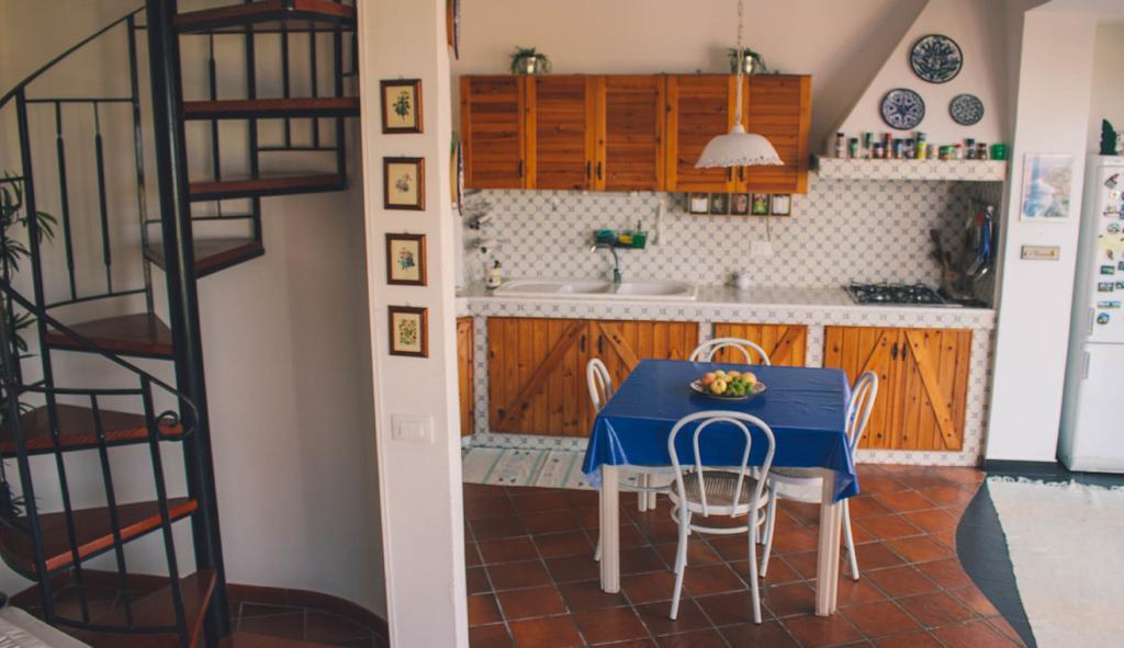 Holiday home La Di Cefalu