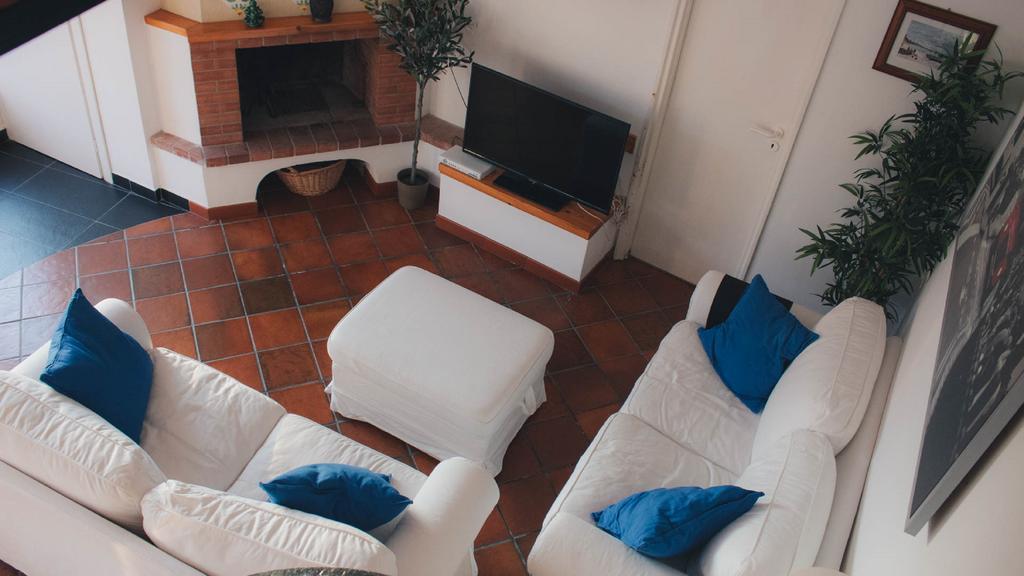 Holiday home La Di