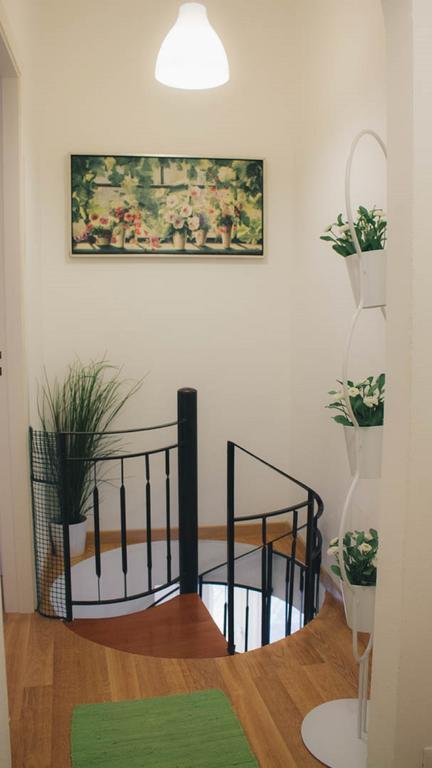 Holiday home La Di *