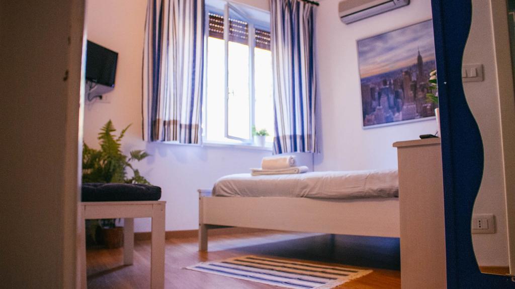 Holiday home La Di Cefalu