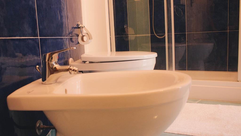 La Di Holiday home Cefalu
