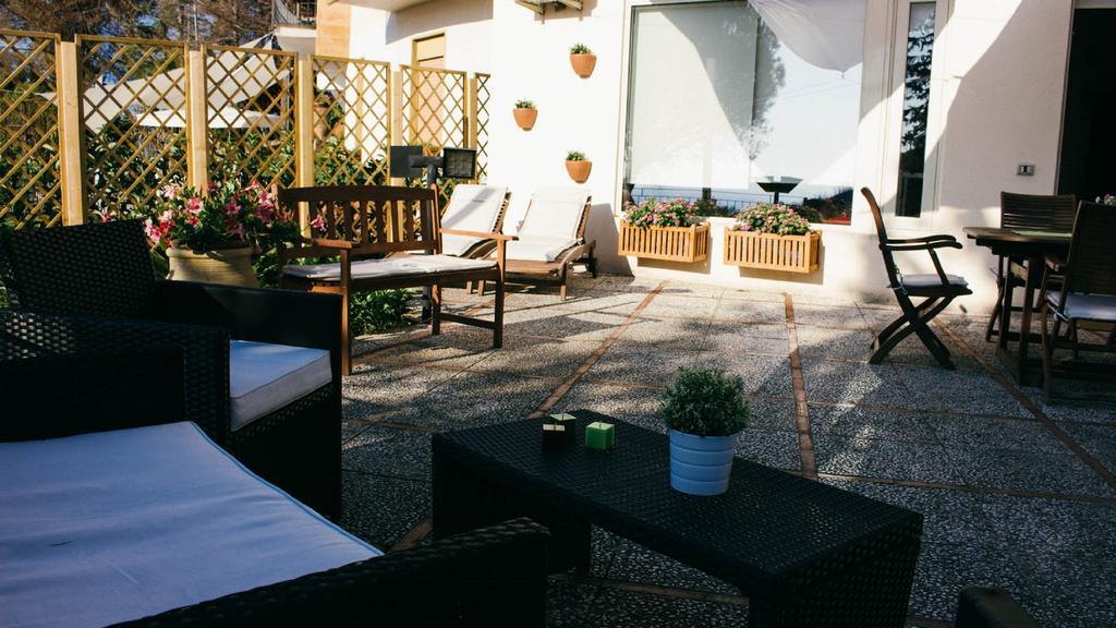 La Di Holiday home